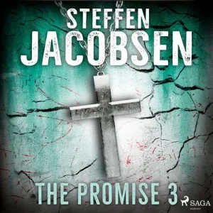 The Promise - Part 3 (EN) - Steffen Jacobsen (mp3 audiokniha)