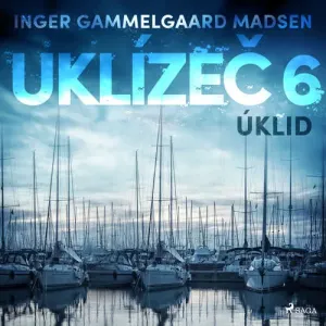 Uklízeč 6: Úklid - Inger Gammelgaard Madsen (mp3 audiokniha)