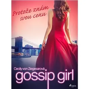 Gossip Girl: Protože znám svou cenu (4. díl) #8683496