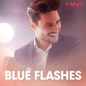 Blue flashes (EN) -  Cupido (mp3 audiokniha)