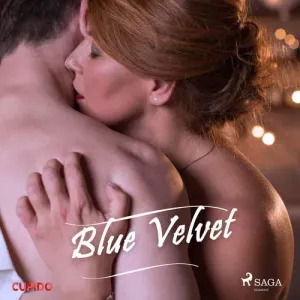 Blue Velvet (EN) - Cupido And Others (mp3 audiokniha)