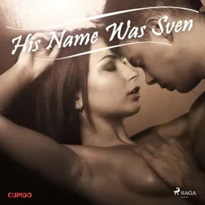 His Name Was Sven (EN) - Cupido And Others (mp3 audiokniha)