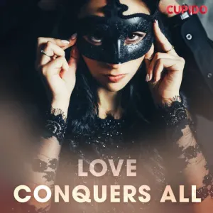 Love Conquers All (EN) - – Cupido (mp3 audiokniha)