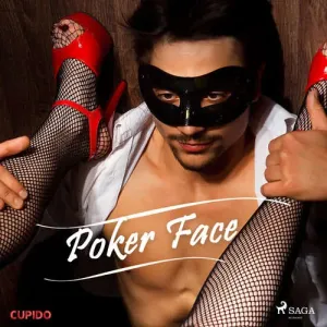 Poker Face (EN) - – Cupido (mp3 audiokniha)