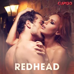 Redhead (EN) - Cupido And Others (mp3 audiokniha)