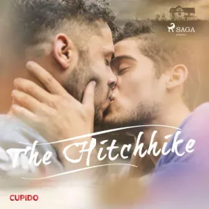 The Hitchhike (EN) - Cupido And Others (mp3 audiokniha)