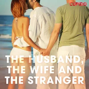 The Husband, the Wife and the Stranger (EN) - Cupido And Others (mp3 audiokniha)