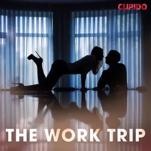 The work trip (EN) - – Cupido (mp3 audiokniha)