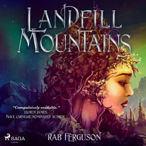 Landfill Mountains (EN) - Rab Ferguson (mp3 audiokniha)