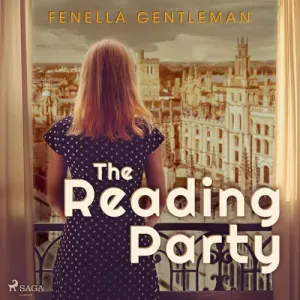 The Reading Party (EN) - Fenella Gentleman (mp3 audiokniha)