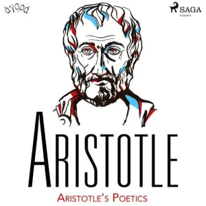 Aristotle’s Poetics (EN) -  Aristotelés (mp3 audiokniha)