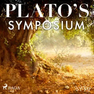 Plato’s Symposium (EN) -  Platón (mp3 audiokniha)