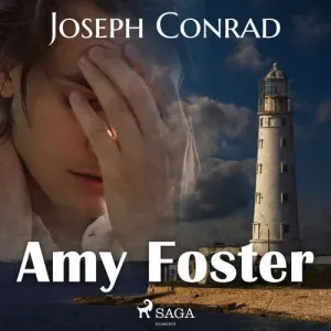 Amy Foster (EN) - Joseph Conrad (mp3 audiokniha)