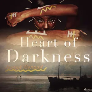 Heart of Darkness (EN) - Joseph Conrad (mp3 audiokniha)