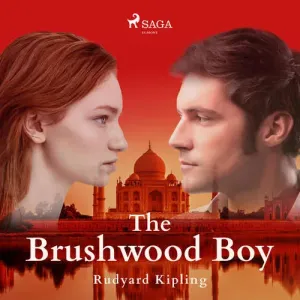 The Brushwood Boy (EN) - Rudyard Kipling (mp3 audiokniha)