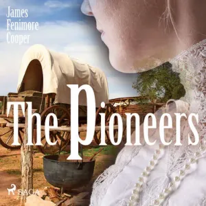 The Pioneers (EN) - James Fenimore Cooper (mp3 audiokniha)