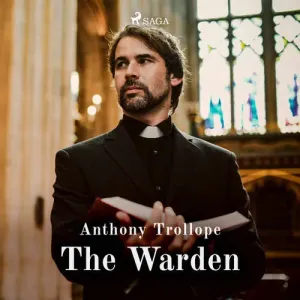The Warden (EN) - Anthony Trollope (mp3 audiokniha)