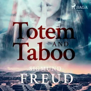 Totem and Taboo (EN) - Sigmund Freud (mp3 audiokniha)