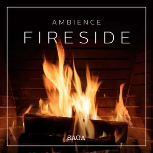 Ambience - Fireside (EN) - Rasmus Broe (mp3 audiokniha)