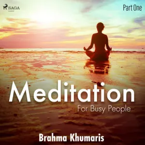 Meditation for Busy People - Part One (EN) - Brahma Khumaris (mp3 audiokniha)