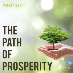 The Path Of Prosperity (EN) - James Allen (mp3 audiokniha)