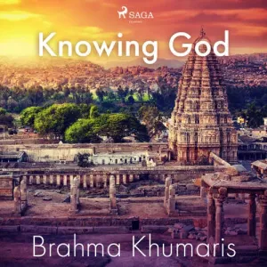 Knowing God (EN) - Brahma Khumaris (mp3 audiokniha)