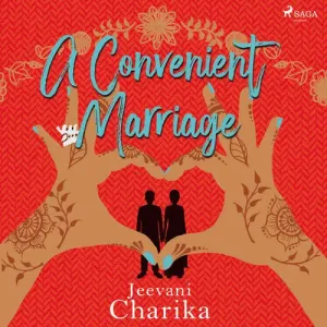 A Convenient Marriage (EN) - Jeevani Charika (mp3 audiokniha)