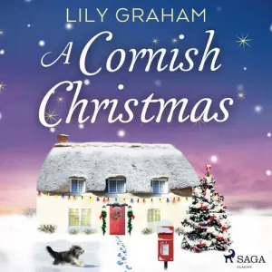 A Cornish Christmas (EN) - Lily Graham (mp3 audiokniha)