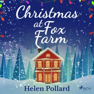 Christmas at Fox Farm (EN) - Helen Pollard (mp3 audiokniha)