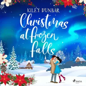 Christmas at Frozen Falls (EN) - Kiley Dunbar (mp3 audiokniha)