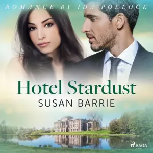 Hotel Stardust (EN) - Susan Barrie (mp3 audiokniha)