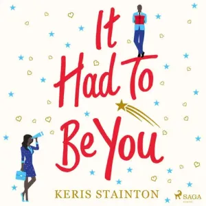 It Had to Be You (EN) - Keris Stainton (mp3 audiokniha)