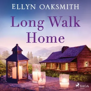 Long Walk Home (EN) - Ellyn Oaksmith (mp3 audiokniha)