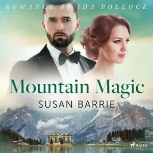 Mountain Magic (EN) - Susan Barrie (mp3 audiokniha)