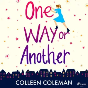 One Way or Another (EN) - Colleen Coleman (mp3 audiokniha)