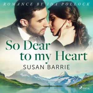 So Dear to my Heart (EN) - Susan Barrie (mp3 audiokniha)