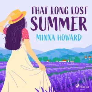 That Long Lost Summer (EN) - Monty Marsden (mp3 audiokniha)