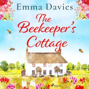The Beekeeper's Cottage (EN) - Emma Davies (mp3 audiokniha)