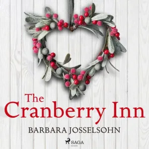 The Cranberry Inn (EN) - Barbara Josselsohn (mp3 audiokniha)