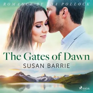 The Gates of Dawn (EN) - Susan Barrie (mp3 audiokniha)