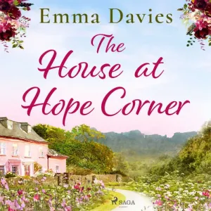 The House at Hope Corner (EN) - Emma Davies (mp3 audiokniha)