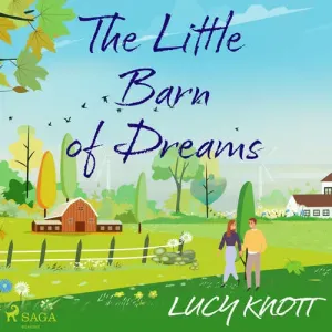 The Little Barn of Dreams (EN) - Lucy Knott (mp3 audiokniha)