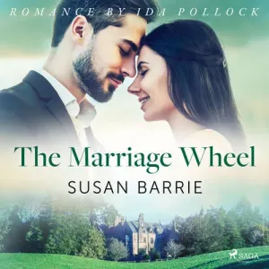 The Marriage Wheel (EN) - Susan Barrie (mp3 audiokniha)