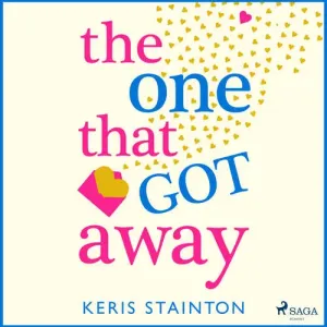 The One That Got Away (EN) - Keris Stainton (mp3 audiokniha)