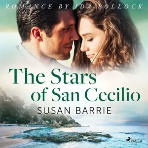 The Stars of San Cecilio (EN) - Susan Barrie (mp3 audiokniha)