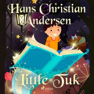 Little Tuk (EN) - Hans Christian Andersen (mp3 audiokniha)
