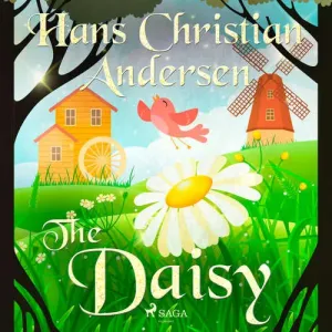 The Daisy (EN) - Hans Christian Andersen (mp3 audiokniha)