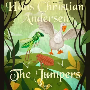 The Jumpers (EN) - Hans Christian Andersen (mp3 audiokniha)