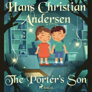The Porter's Son (EN) - Hans Christian Andersen (mp3 audiokniha)