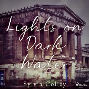 Lights on Dark Water (EN) - Sylvia Colley (mp3 audiokniha)